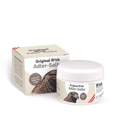 R ck R ck Eagle Pomade 50 ml