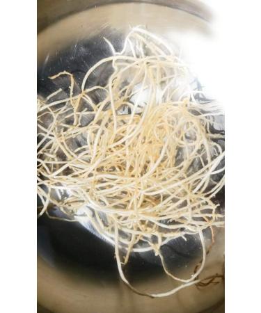RastaMan Stew Organic Sea Moss Powder 8 oz / 227grm - 100% Authentic Wildcrafted Sea Moss Powder |Irish SeaMoss | Healthy Skin Keto Detox | Rich in Minerals & Vitamin - Buy Online on GoSupps.com