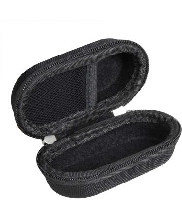 Hermitshell Hard Travel Case for Realalt 3DTriSport Walking 3D Pedometer - Buy Online on GoSupps.com