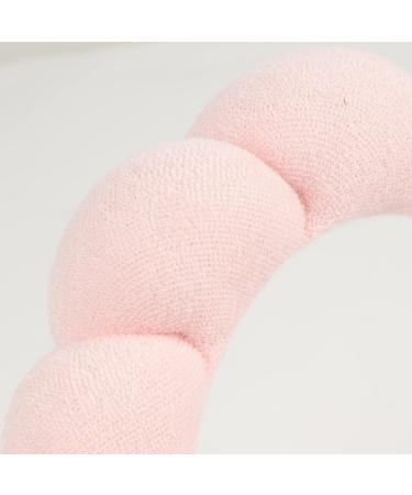 Dalin Spa Headband for Women - Black Makeup & Versed Headband for Skincare - Buy Online on GoSupps.com