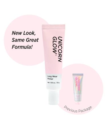 Unicorn Glow Primer + Hydrating Foundation #1 Light | Long Wear Formula - Buy Online on GoSupps.com