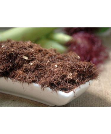 Krauterino24 - cut corn hairs quantity: 100g