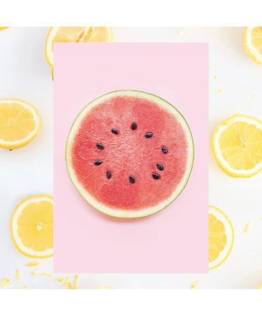 RAW SUGAR Kids Watermelon Lemonade Bubble Bath & Body Wash - 12 fl oz - Buy Online on GoSupps.com