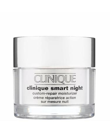 Clinique Smart SPF 15 Custom Repair Moisturizer Dry Combination 50ml