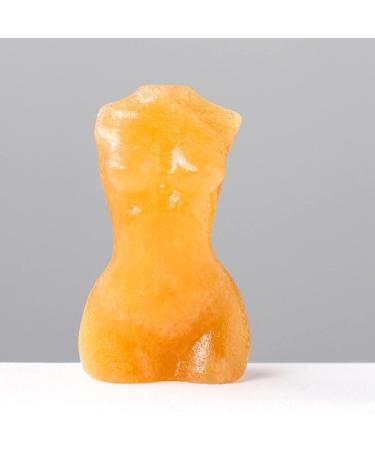 Crystal Female Body Crystals Mini Handmade Natural Crystal Stone Strawberry Quartz Body Statue Carved Crafts Polished Figurine Home Ornament Gift 1PC PEIQIYIN ERBDRGAZ (Color : Dark Green Size : 1P 1PC Dark Green - Buy Online on GoSupps.com