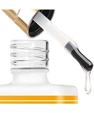 Nail Glue Gel with Quick-Drying Formula 15ml Home Manicure Glue Long-Lasting Nail Fixation Gel Safe Ingredient for Daily Use Parties Weddings - Buy Online on GoSupps.com