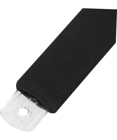 VINTORKY 1pc Professional Salon Tool Anti Spitting Hairdressing Eyes Protector Protection Hairdresser Hair Spray Shield Salon Baffle Bangs Hairspray - Buy Online on GoSupps.com