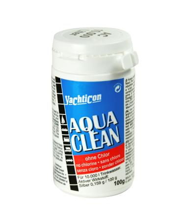 OSCULATI Yachticon Aqua Clean 100g Powder