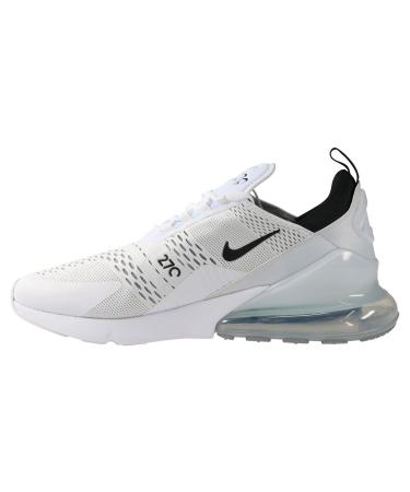 Nike Men's Gymnastics Shoes 11 Black/White