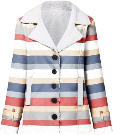 Buy Hanxiulin Fluffy Fleece Plush Jacket - Warm Women's Zipper Cardigan with Hood for Autumn & Winter - Oversized Outdoor Coat in XL White - Buy Online on GoSupps.com