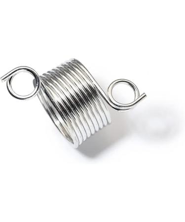 Prym Consumer 6241441 Knitting Thimble Accessory - Argentato - Buy Online on GoSupps.com