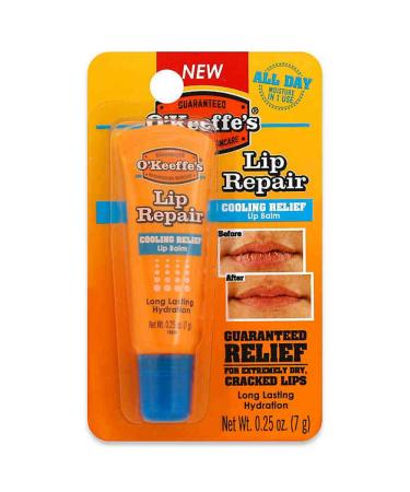 O'Keeffe's Lip Repair - Cooling