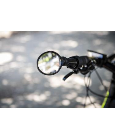 Bell Smartview 300 Wide Angle Mirror - Enhanced Visibility for Safe Driving - Buy Online on GoSupps.com