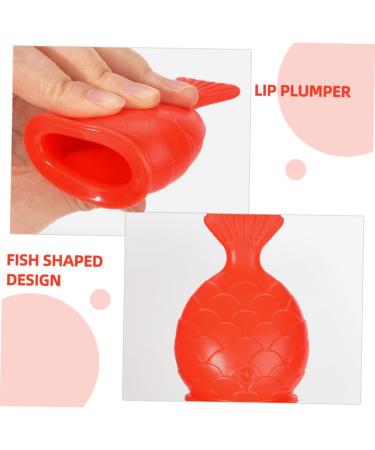 Didiseaon 3 Pi ces Dispositif De Beaut Des Rehausseur De R utilisable Outil Plus Dodu Pour Les Repulpant Pour Les Femmes Outil De Beaut Pour Les En Silicone - Buy Online on GoSupps.com