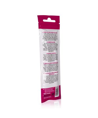 3 Cuchillas Depiladoras Para Cejas - Precisi n y Confort | Env o Internacional - Buy Online on GoSupps.com