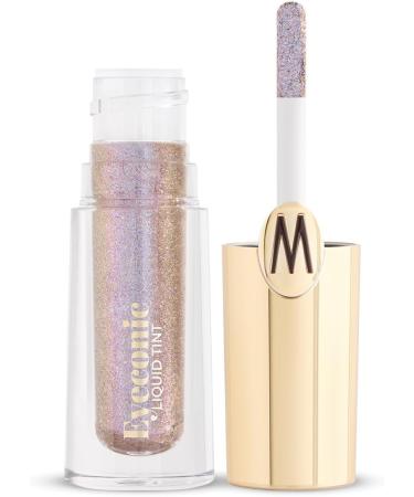  WYCON cosmetics WYCON cosmetics EYECONIC LIQUID TINT Liquid Eyeshadow Shimmer Shiny 05 Miracle - Buy Online on GoSupps.com