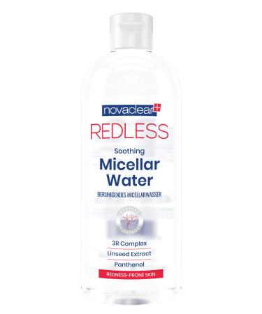 Redless Soothing Micellar water