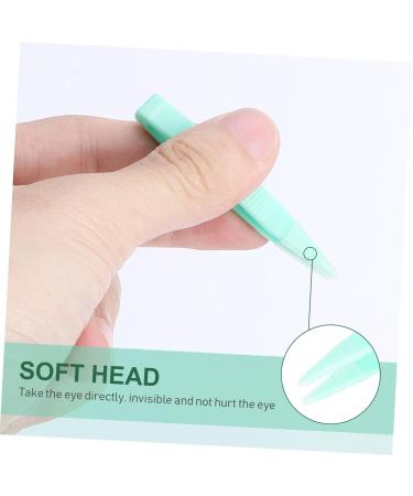 minkissy 15 Sets Suction Tweezers Remover Tool Applicator Tool Remover Wear Stick - Buy Online on GoSupps.com