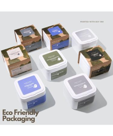 Mary May Niacinamide Vitamin C Brightening Mask - 30 Sheets for Radiant Skin | International Shipping Available - Buy Online on GoSupps.com