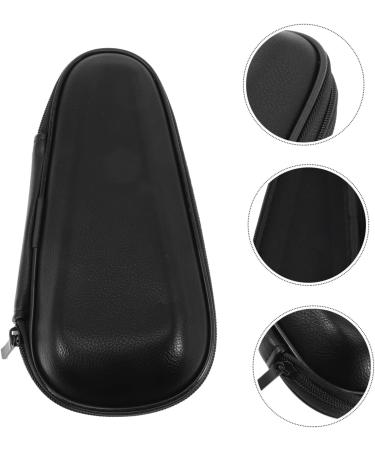 Minkissy 4-Box Razor Storage Case | EVA Travel Storage Bags for Easy Organization | Worldwide Shipping - Buy Online on GoSupps.com