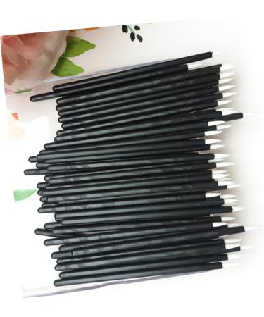 Baluue 200 Pcs Eye Makeup Tools Makeup Gadgets Eyeliner Brushes Fine Point Makeup - Buy Online on GoSupps.com