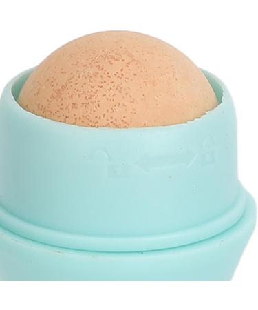 Oil Absorbing Volcanic Roller Oil Absorbing Roller Face Roller 3pcs Face Oil Absorbing Roller Remove Excess Oil Reusable Volcanic Stone Oil Control Roller - Buy Online on GoSupps.com
