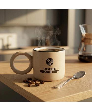 Coffret Cadeau Coffee Broastery Caf en Grains Brazil Guaxupe Premium 1 kg + Caramels au Caf 250 g + Mug en C ramique 300 ml - Buy Online on GoSupps.com
