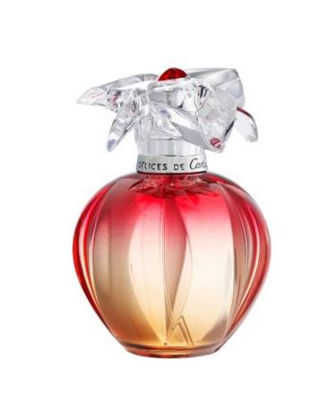 Delices De Cartier Eau Fruitee by Cartier For Women. Eau De Toilette Spray 1.6-Ounces