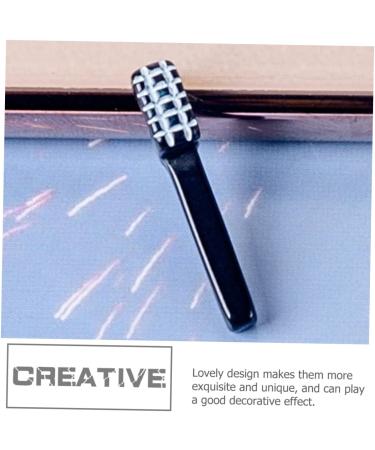 Shop Coheali 40-Piece Kawaii Toothbrush Resin Cell Phone Case Charms - DIY Mini Dollhouse Decor & Sweet Flatback Pearls - Buy Online on GoSupps.com