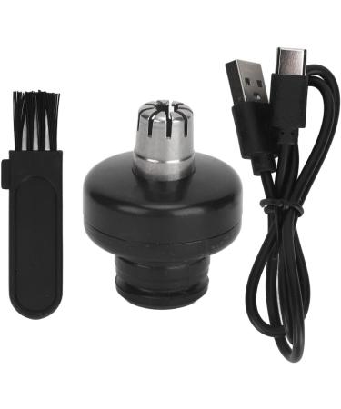 Portable Electric Shells - Multifunctional Mini Razor with 9 Blade Heads for Precise Facial Contouring & Low Noise Operation - Buy Online on GoSupps.com