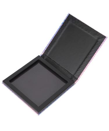 makeup table cosmetic makeup case professional eyeshadow box metal iron palette for birthdays lipstick eyeshadow