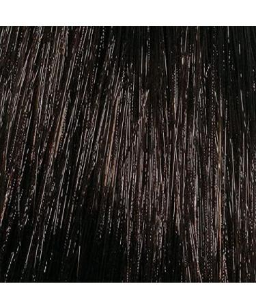 Loreal Profesional Inoa 4 Brown Permanent Hair Colour / Tint 60ml Black - Buy Online on GoSupps.com
