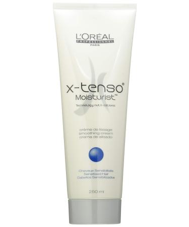 L'Oréal X-tenso Moisturist Sensitized Hair 250 ml