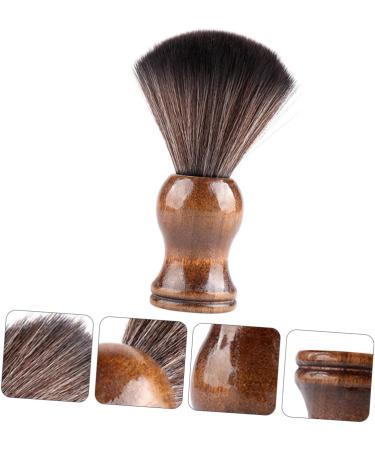 Minkissy Men's Shaving Set - Dachshaar Razor & Brush Travel-Friendly Grooming Kit for Smooth Shaves - Buy Online on GoSupps.com