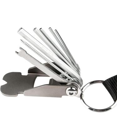Dye Paintball Flex Multi-Tool - Ultimate Gear for Precision and Versatility - Buy Online on GoSupps.com