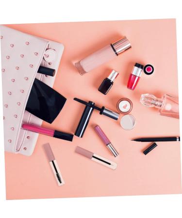 Healeved 18 Pcs Eyeliner Stick Eyelash Mascara Clear Lip Gloss Tube Castor Lip Gloss Containers The Pet - Buy Online on GoSupps.com