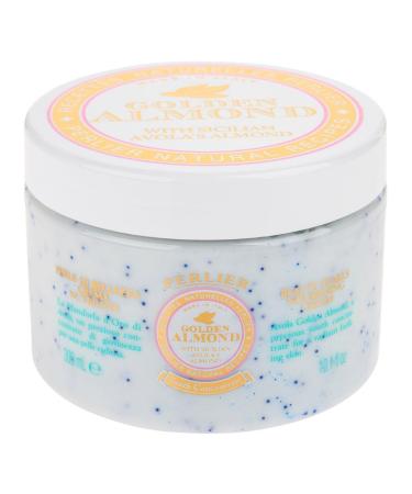 Perlier Golden Almond Nourishing Pearl Body Cream 10.1 oz.