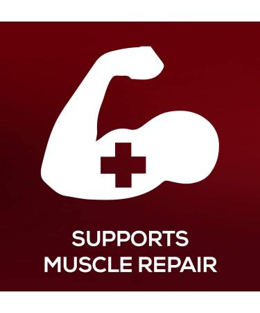 Redcon1 Grunt EAAs Tigers Blood - 30 Servings, Recover Faster, Complete Protein Source - Buy Online on GoSupps.com