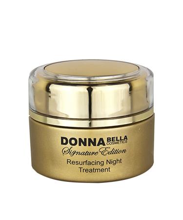 Donna Bella Caviar Resurfacing Night Treatment