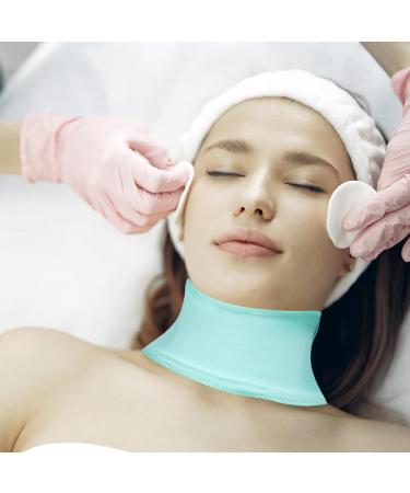 DINHEAROM Moisturizing Patch for Women Essential Gel Against Wrinkles Firming Soothing Neck Patch For Home Travel Easy Use Comfortable - Buy Online on GoSupps.com