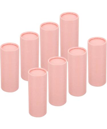 Shop Gleavi 30 PC Paper Pipe Packaging - Empty Shipping Tubes for Deodorant Lip Balm & Jewelry - Eco-Friendly Cardboard Containers - Buy Online on GoSupps.com