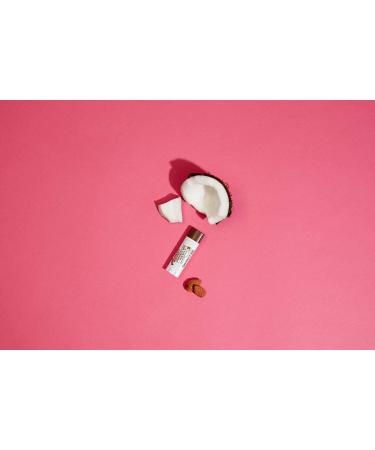  Palmer's Palmer's Coconut Oil Lip Balm - Coconut Oil Formula - 4g - Pack of 3 - Buy Online on GoSupps.com