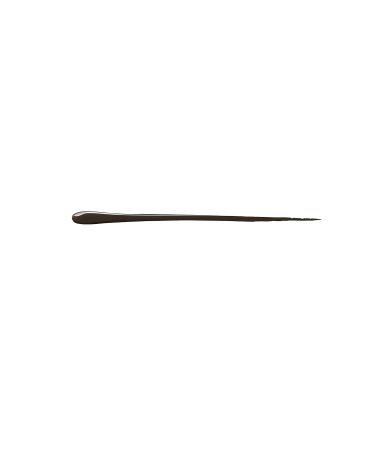 KIKO Milano Super Colour Waterproof Eyeliner 09 - High Coverage Dark Brown Liquid Eyeliner for Perfect Precision | Shop Internationally - Buy Online on GoSupps.com