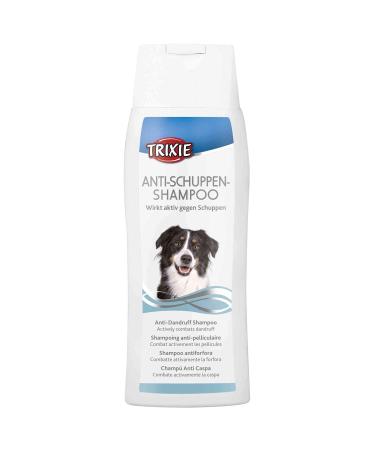 TRIXIE 2904 Anti-Dandruff Shampoo 250 ml