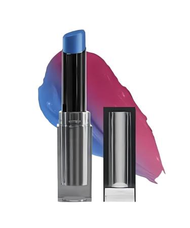Esncddym pH Lip Balm Color pH Lipstick Change | Color Changing Lip Balm & Tinted Lip Balm - Deep Hydration uses a lip gloss to make your lips look great