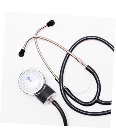 Buy Stethoscope Replacement Ear Tips & Covers - Durable Stethoscope Parts for Comfort | International Shipping - Buy Online on GoSupps.com