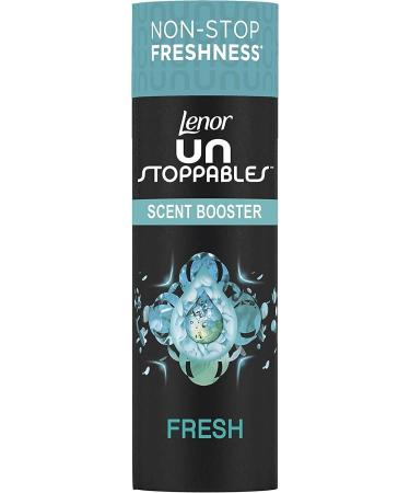 4 X Lenor Laundry Perfume In-Wash Scent Booster Beads 4 X 176g unstoppable fresh spring awakning summer breeze gold orchid - Buy Online on GoSupps.com