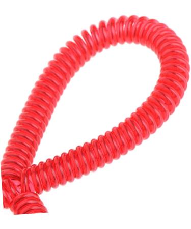 Beavorty 1pc 3 Bunny Leash Pet Harness Pet Leash Parakeet Reptile Harness Bird Leash Birds Rabbit Seat Belt Size 1 As Shown - Buy Online on GoSupps.com