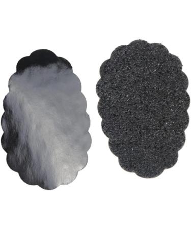 FOMIYES Anti-Slip High Heel Sole Sticker | Non-Slip Shoe Pads & Grips for Heel Protection - International Shipping Available - Buy Online on GoSupps.com