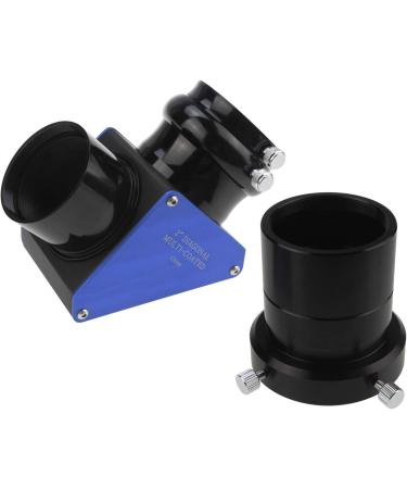 Astromania 2 90-Degree 99% Enhanced Dielectric Diagonal Mirror - Brighter Image for Stellar Views - Buy Online on GoSupps.com